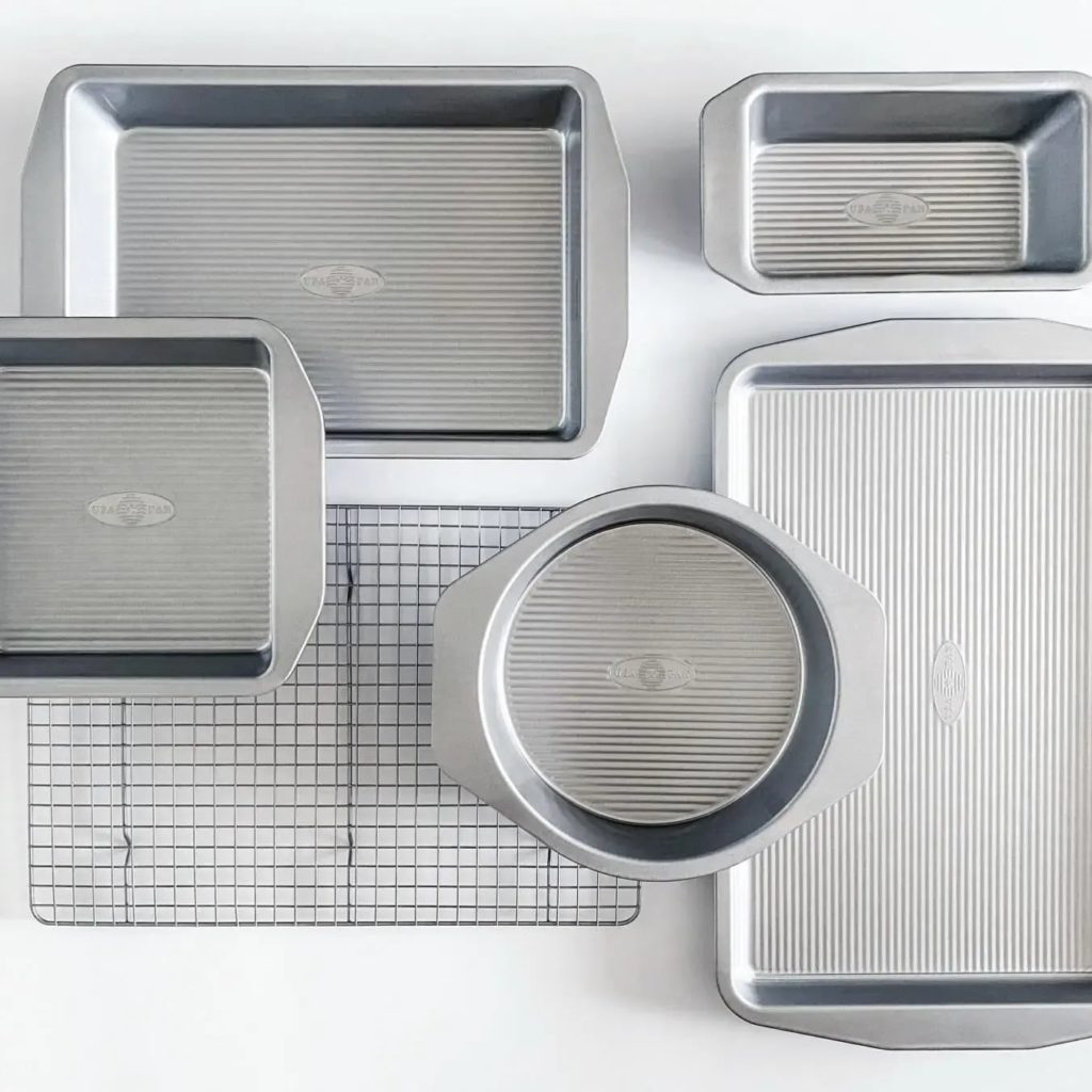 10 Best Bakeware Brands