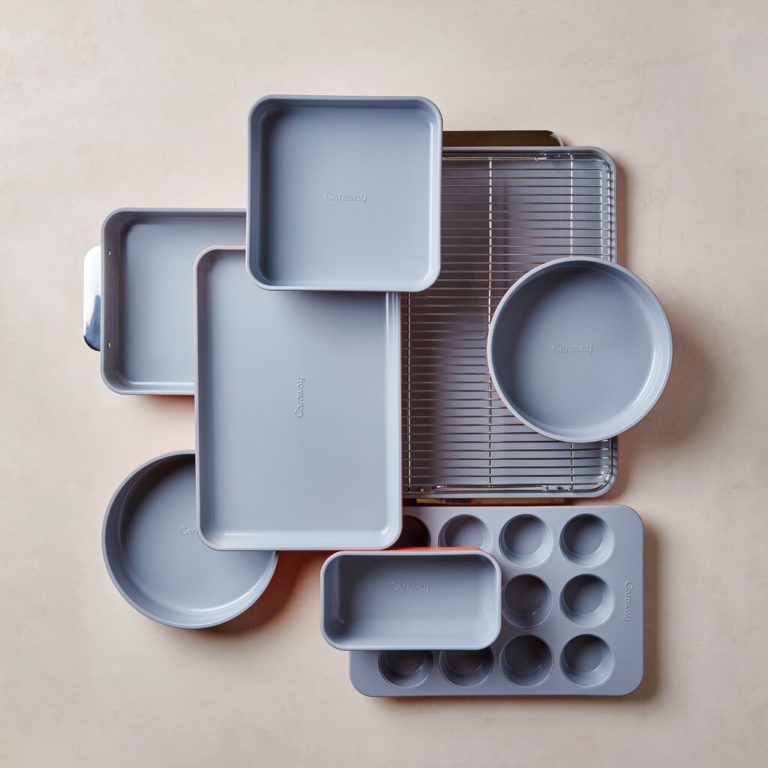 10 Best Bakeware Brands Must Read This Before Buying