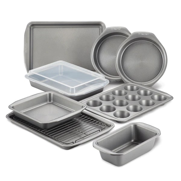 10 Best Bakeware Brands