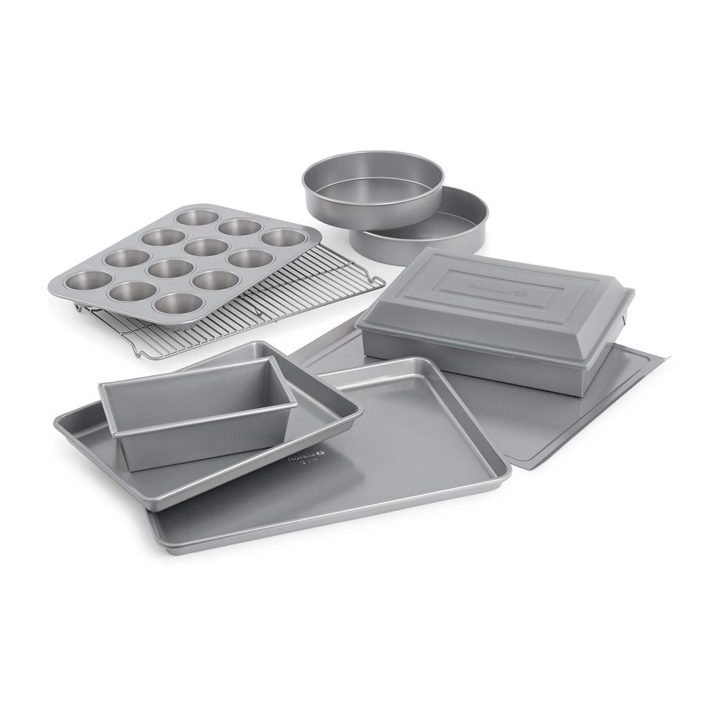 10 Best Bakeware Brands