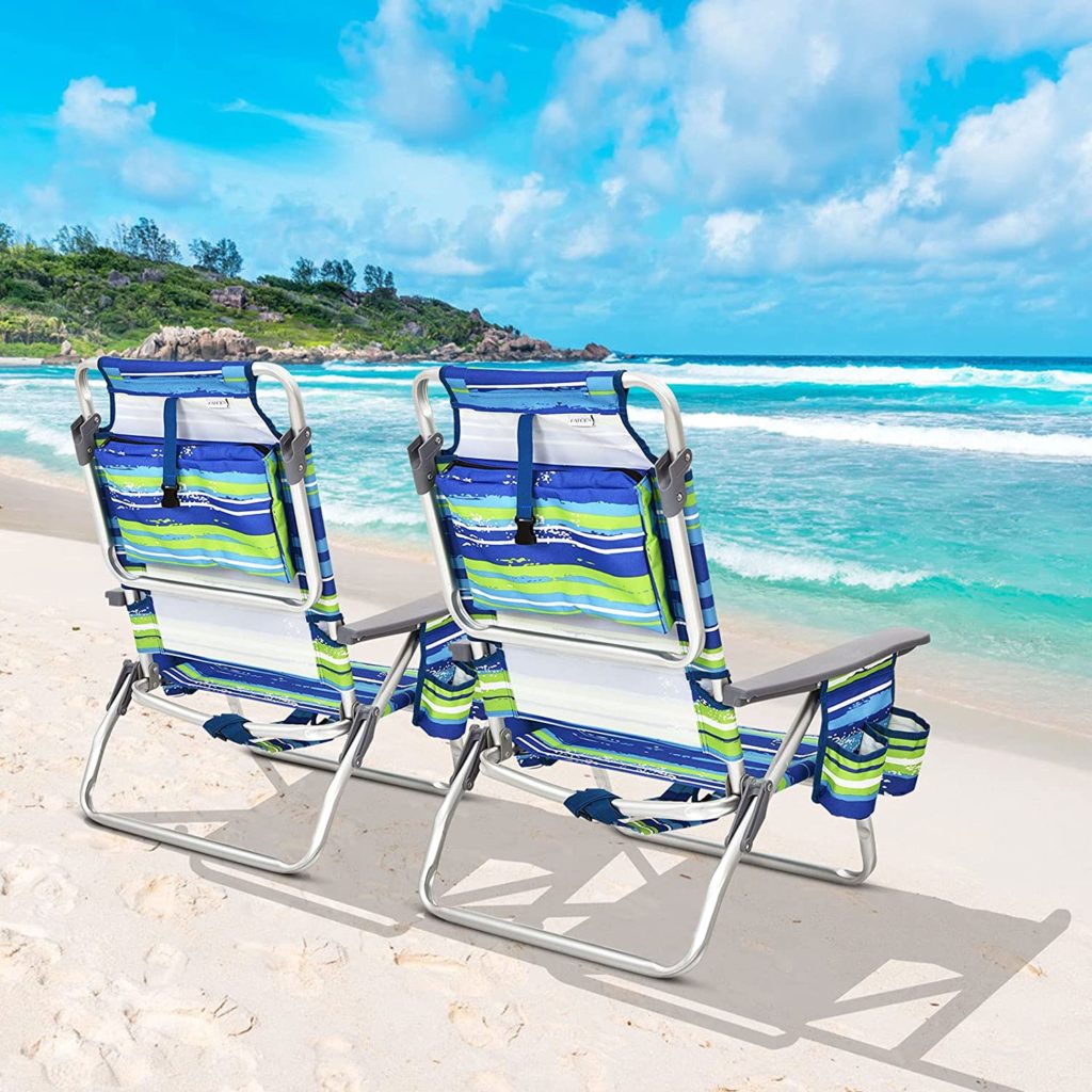 15 Best Beach Chairs