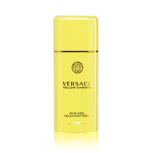  Versace Yellow Diamond by Versace Deodorant Stick 1.7 oz Women