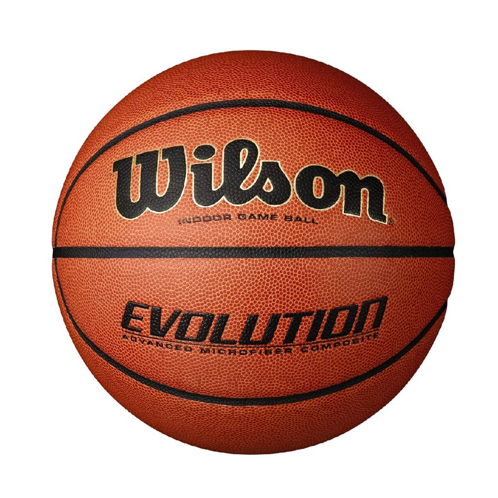 WILSON Evolution Game Basketball 