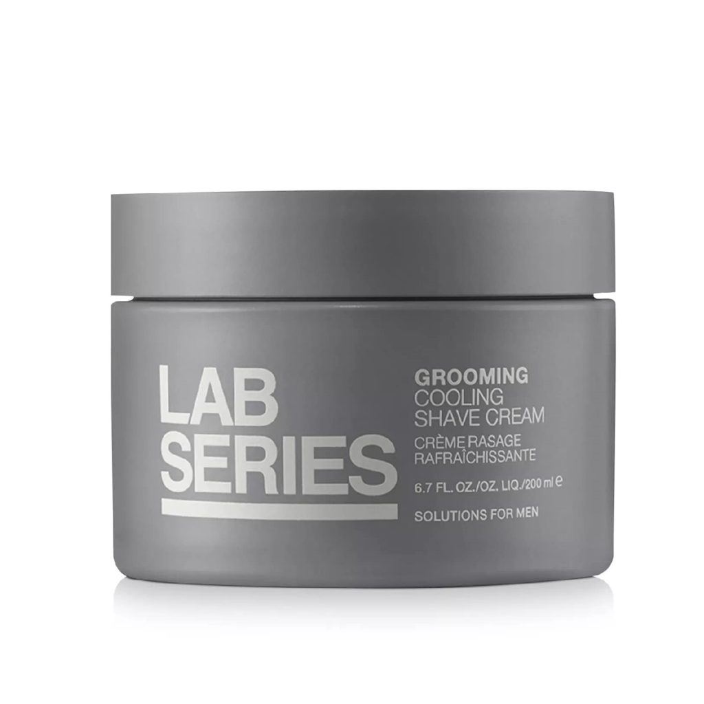 LAB SERIES Cooling Shave Cream, 6.7 Fluid Ounce
