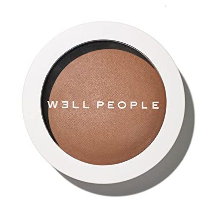 WELL PEOPLE - Superpowder Bronzing Powder | Clean, Non-Toxic Beauty