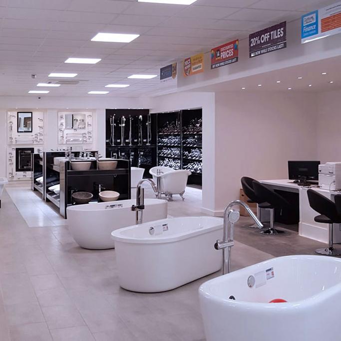 Better Bathrooms Review
