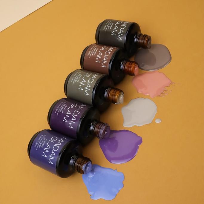 Beyond Polish Review 8 Beyond Polish Review