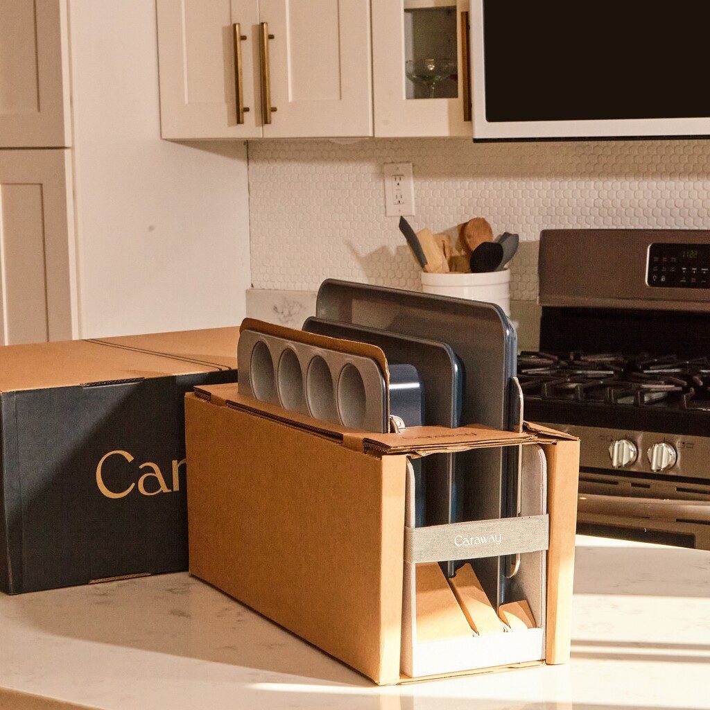 caraway bakeware