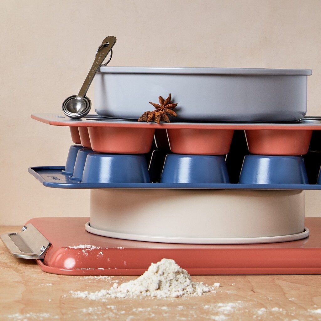 Caraway Bakeware Review