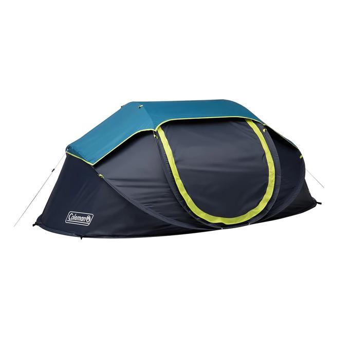 Coleman Review 6 Coleman Review