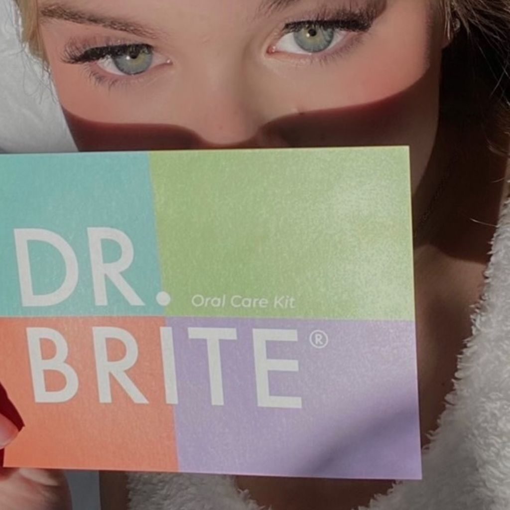 Dr. Brite Review