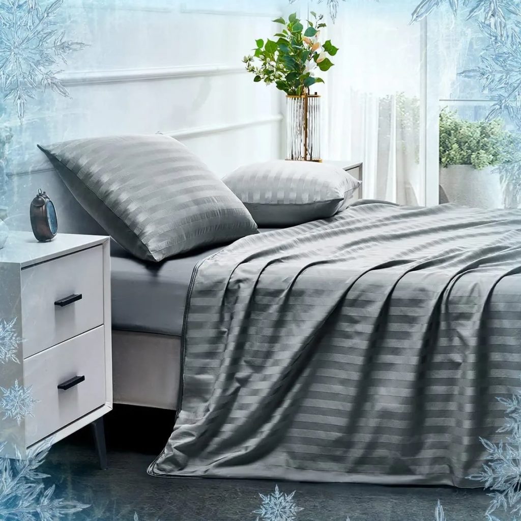 Elegear Revolutionary Cooling Blanket Review