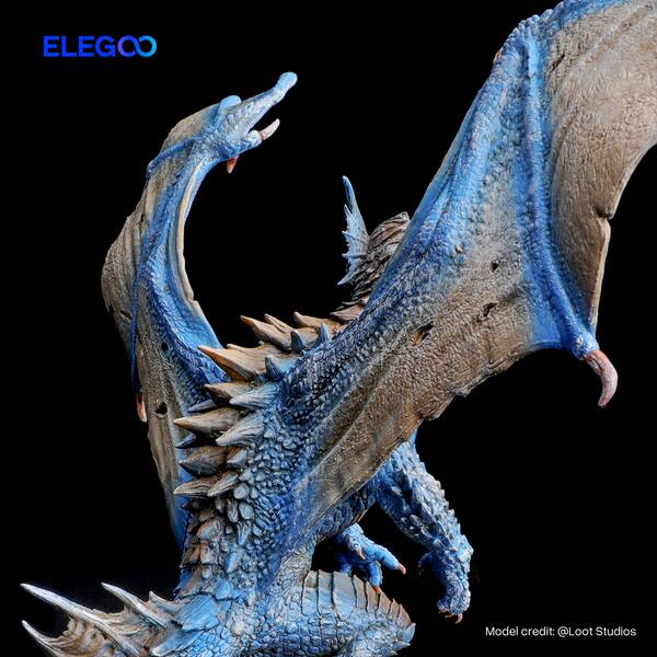 Elegoo Review