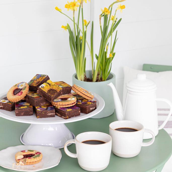 Garden Trading Review