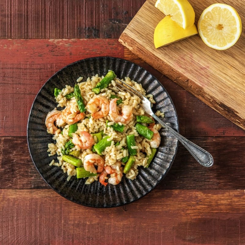 HelloFresh Review