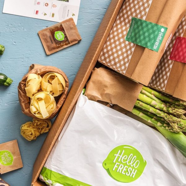 HelloFresh Review Must Read This Before Buying