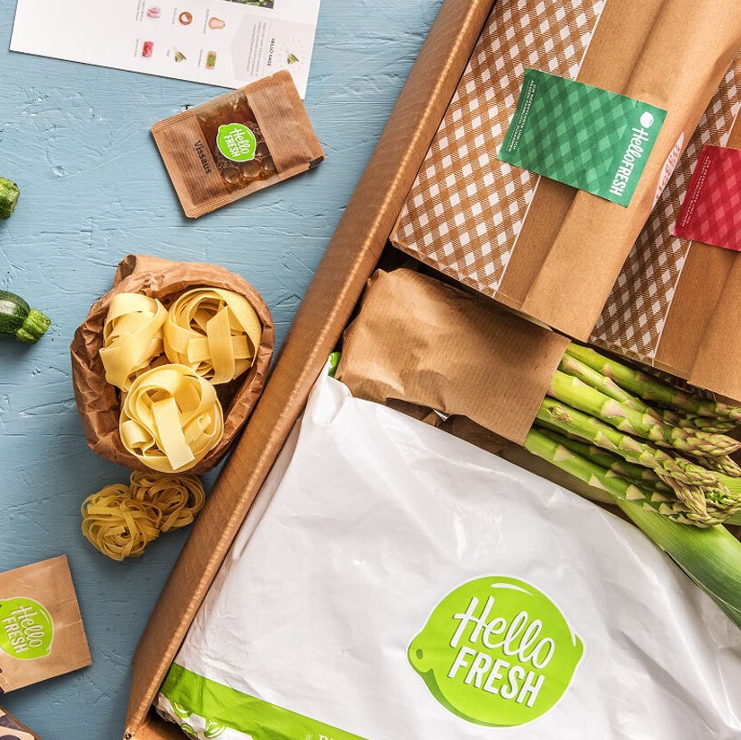 HelloFresh Review