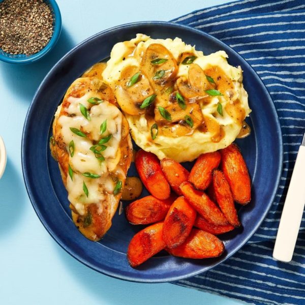 HelloFresh Review Must Read This Before Buying