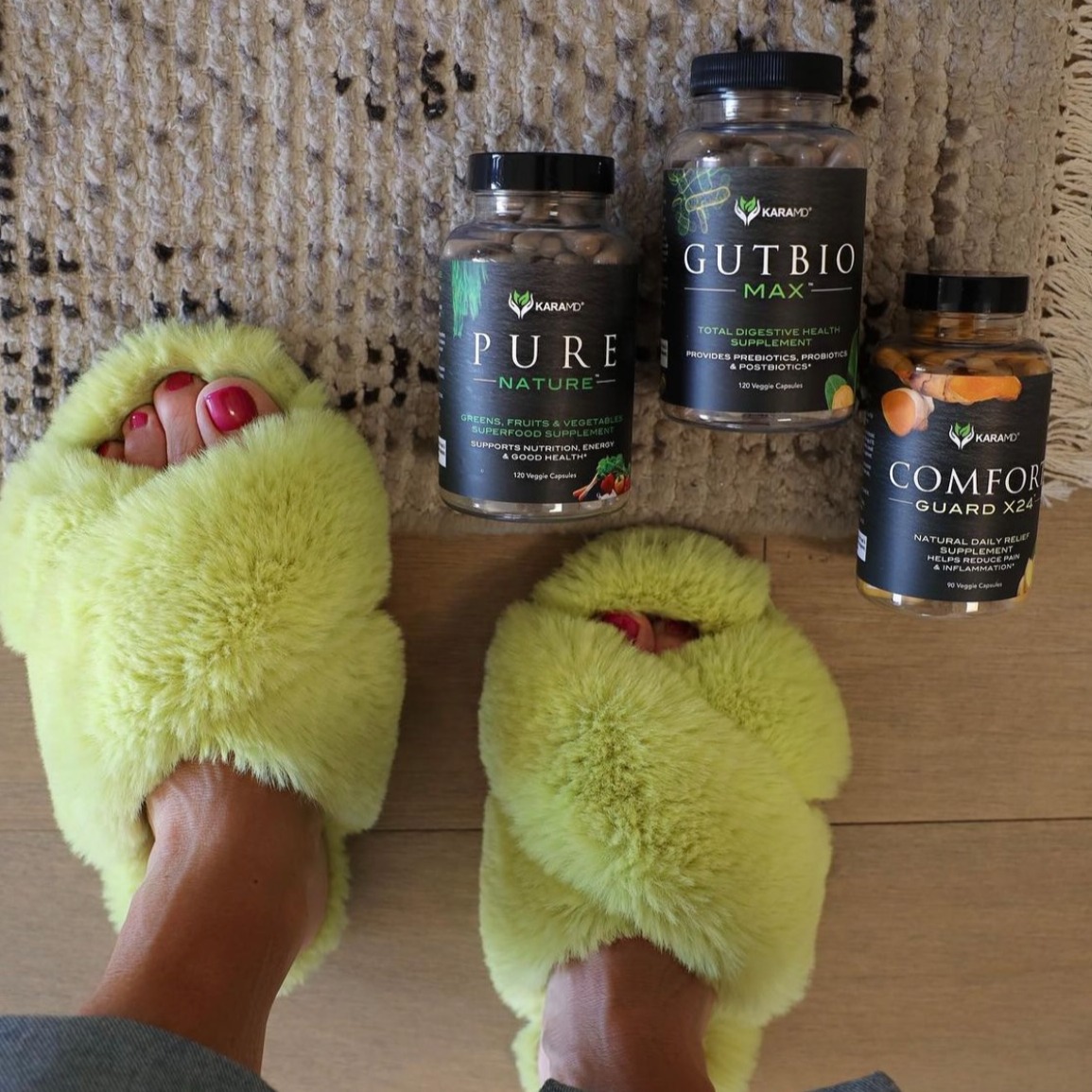 KaraMD Pure Nature Review Must Read This Before Buying