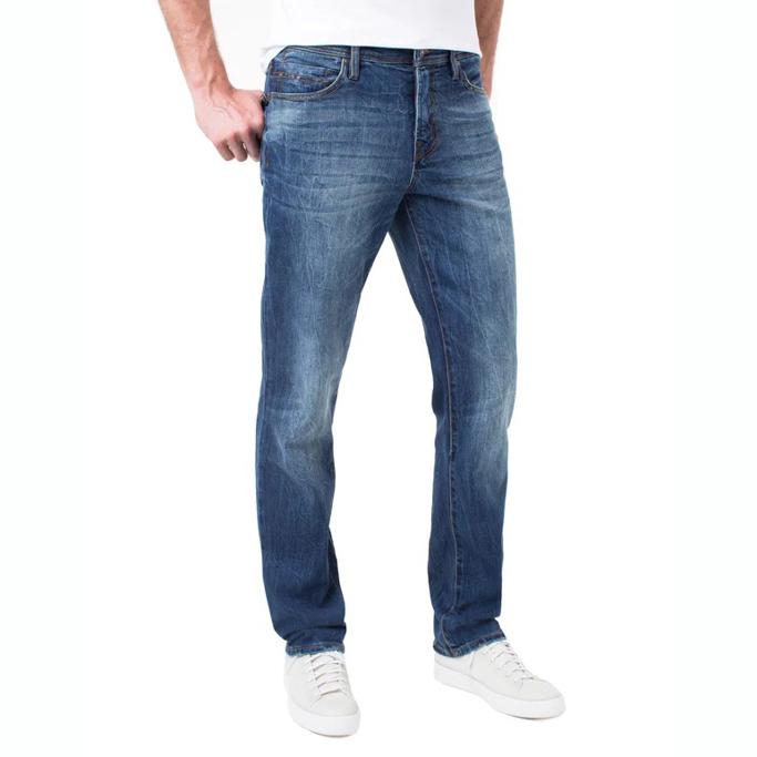 Liverpool Jeans Regent Relaxed Straight Comfort Stretch
