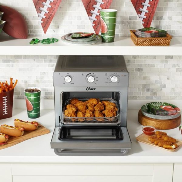 Oster Review Must Read This Before Buying