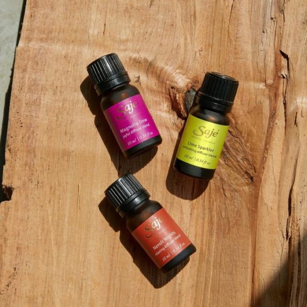 Saje Review Must Read This Before Buying