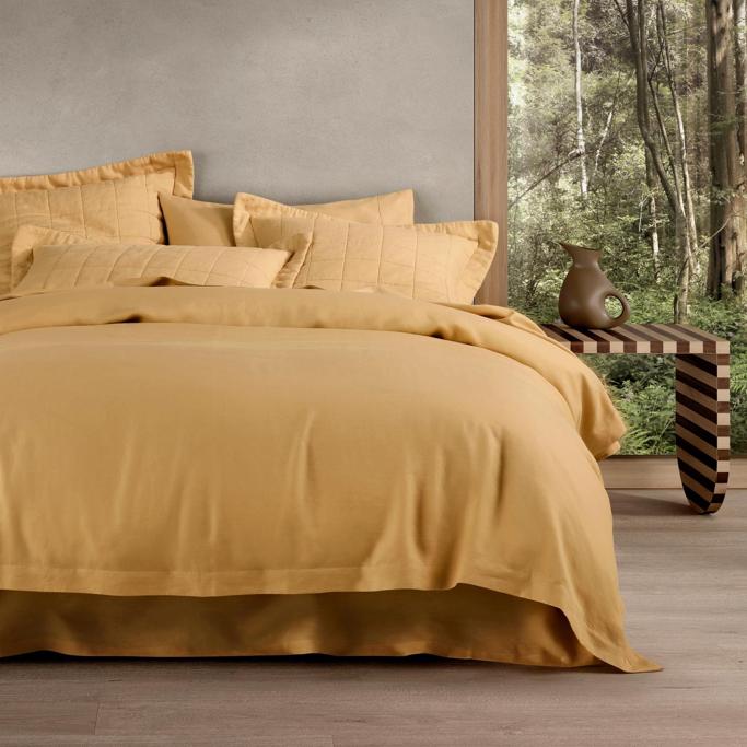 Sheridan Bedding Review