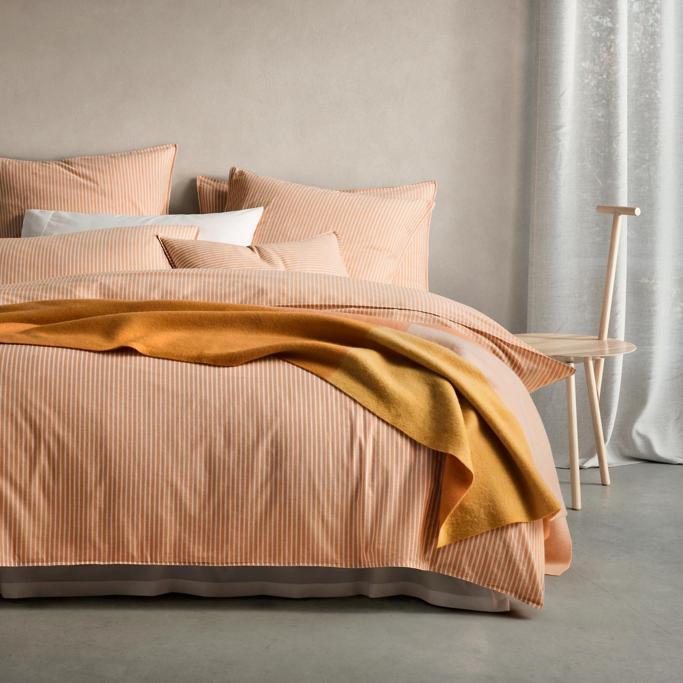 Sheridan Bedding Review