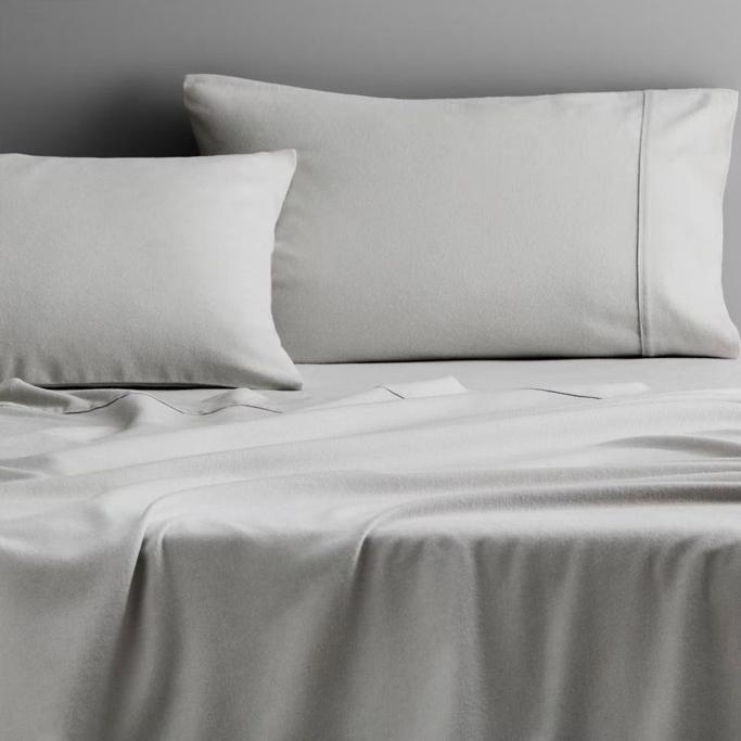 Sheridan Bedding Flannelette Sheet Set Review