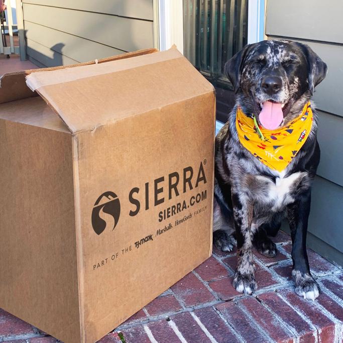Sierra Review 14 Sierra Review