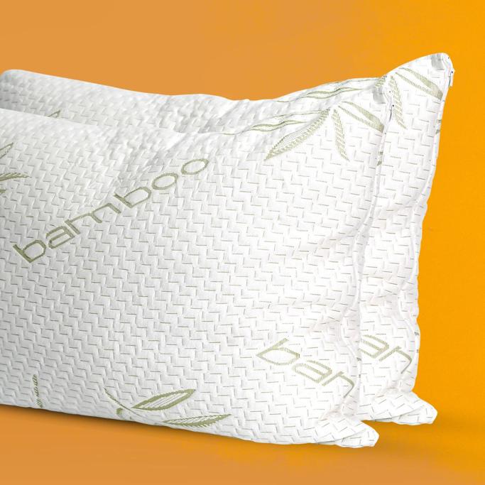 Sleepsia Pillows Review 