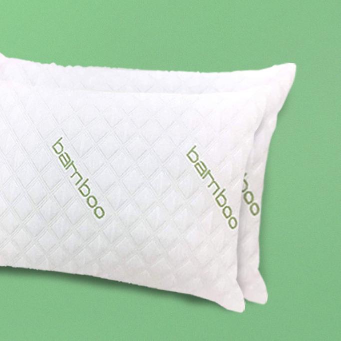 Sleepsia Pillows Review 