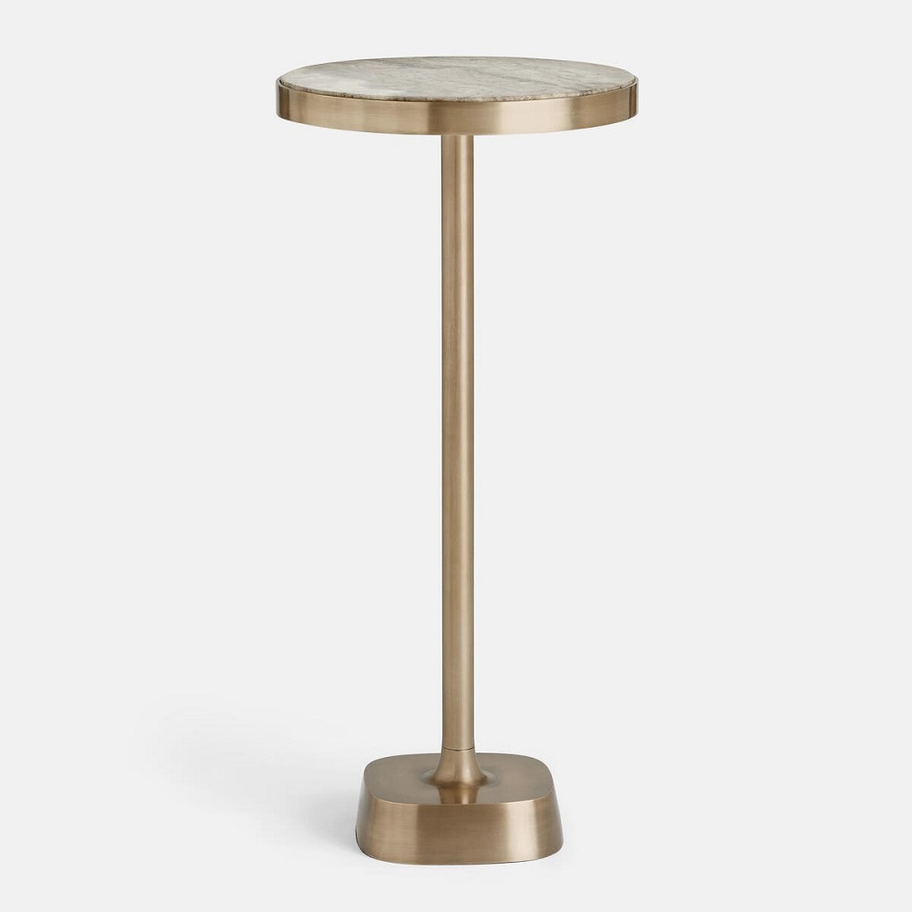 Soho Home Arlon Side Table Review