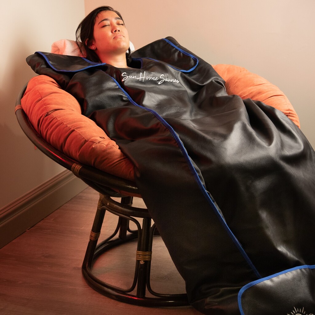 Sun Home Saunas Review Must Read This Before Buying