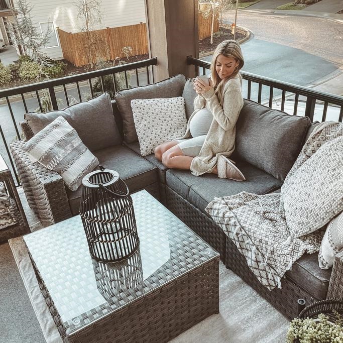 Sunhaven furniture shop