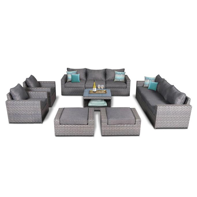 SunHaven Furniture Review 