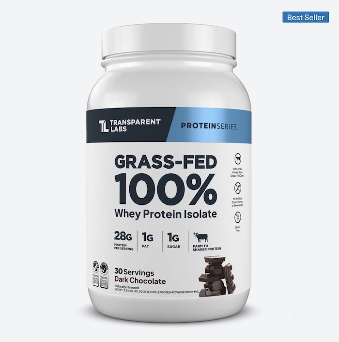 Best Tasting Protein Powder 2 Best Tasting Protein Powder 1