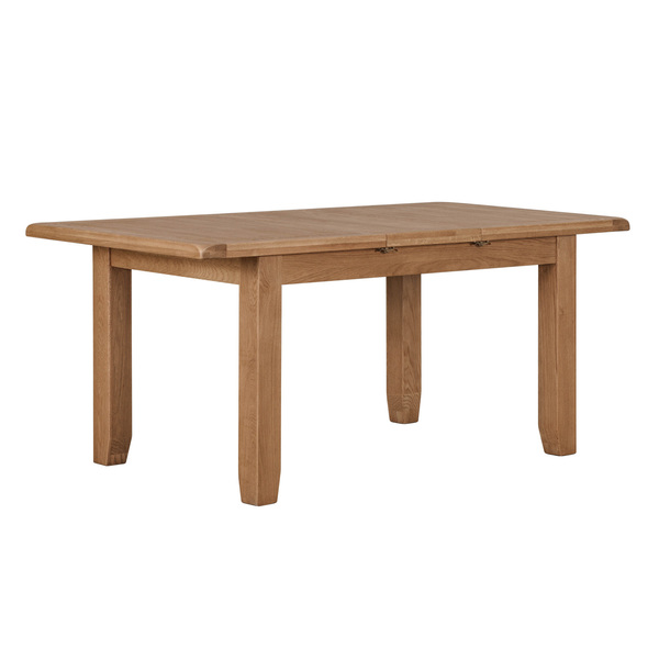 The Range Furniture Kinsale Extending Dining Table 140 - 180 cm Review