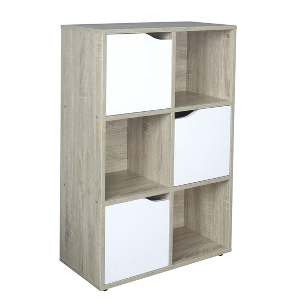 The Range Furniture Saturn Six Hole Shelving Unit Review