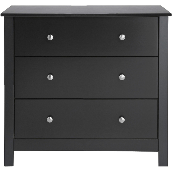 The Range Furniture Faith Three Drawer Chest Review