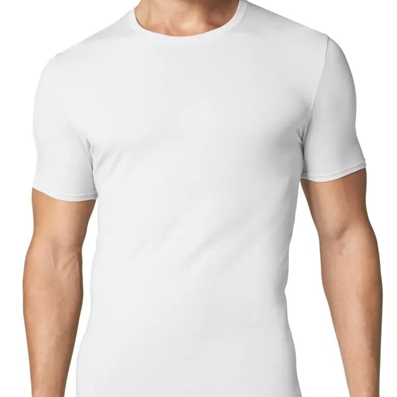 Tommy John Undershirt Review 
