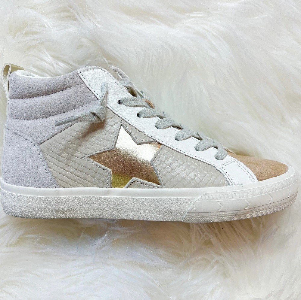 Vintage Havana Sneakers Axel Blush Taupe Review 