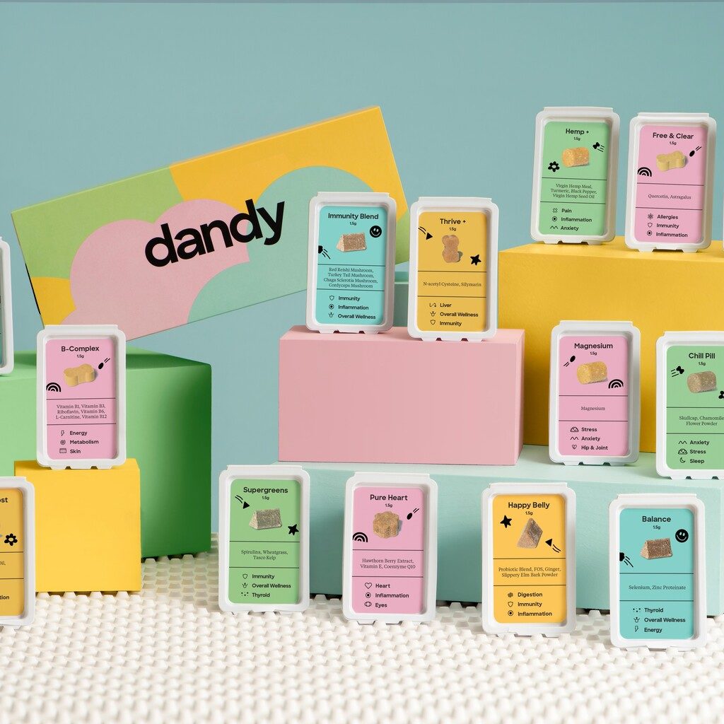 dandy Review