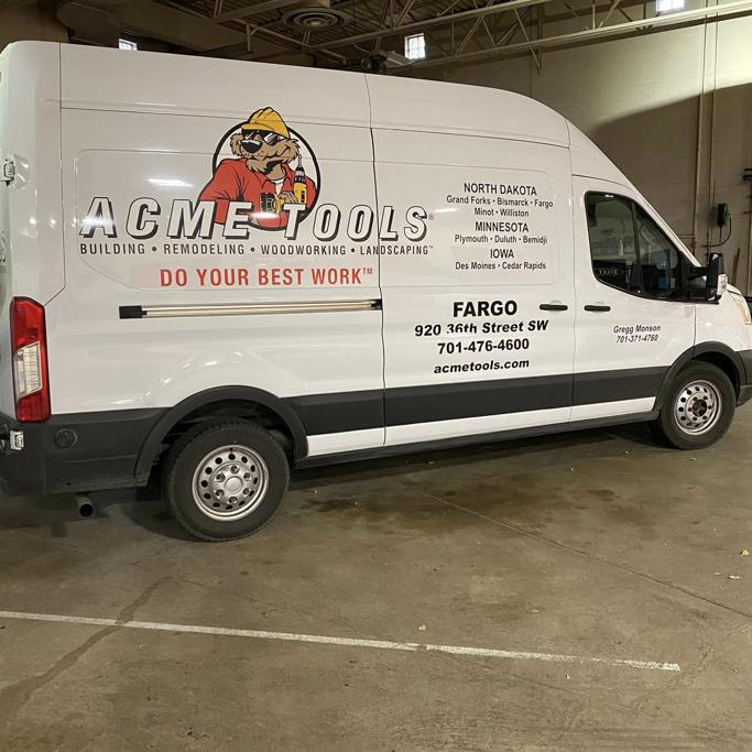 Acme Tools Review Must Read This Before Buying