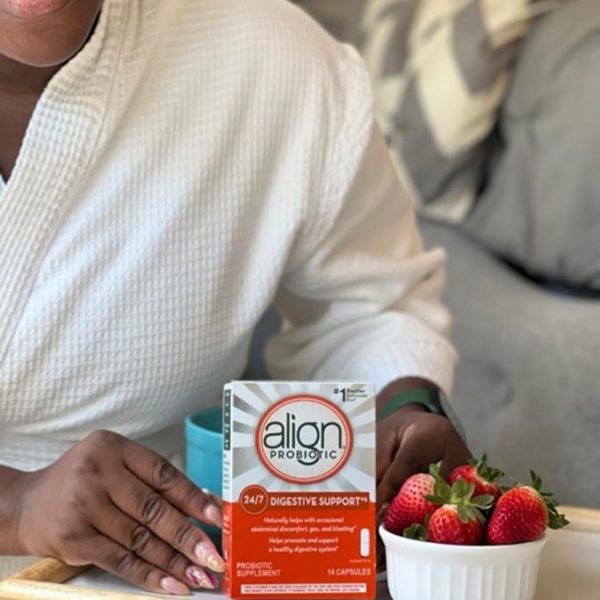 Align Probiotic Review Must Read This Before Buying