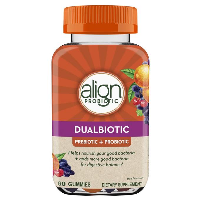 Align Probiotic Review 