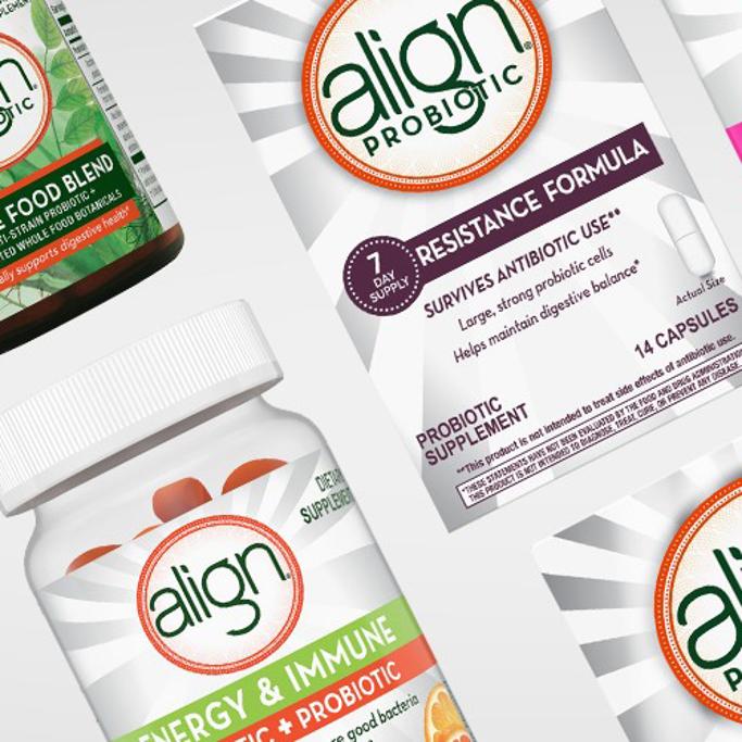 Align Probiotic Review 