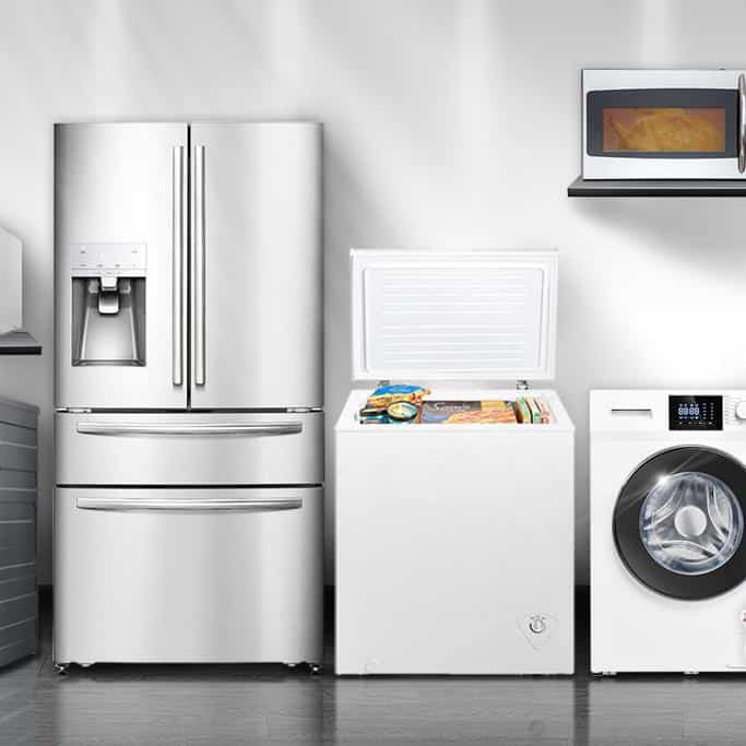 Appliances Direct Review 1