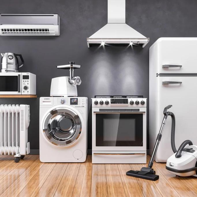Appliances Direct Review
