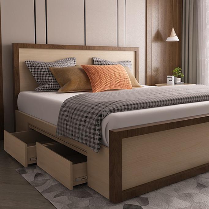 Bedworks Review 